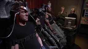 Avatar (Saison 8 de Stargate SG-1)