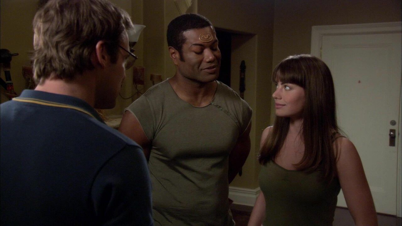 Monde cruel (Saison 8 de Stargate SG-1)