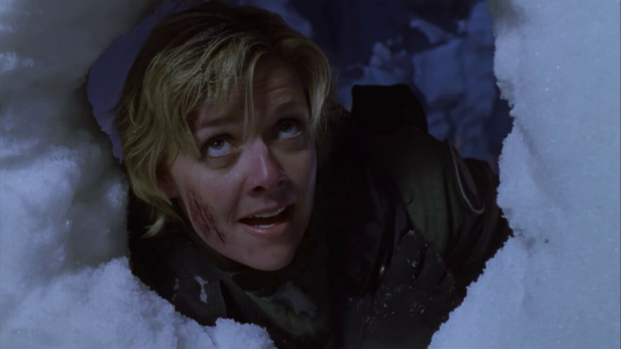 Portés disparus (Saison 1 de Stargate SG-1)