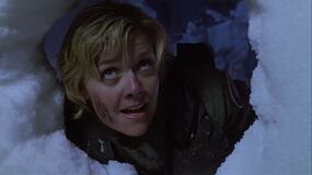 Portés disparus (Saison 1 de Stargate SG-1)