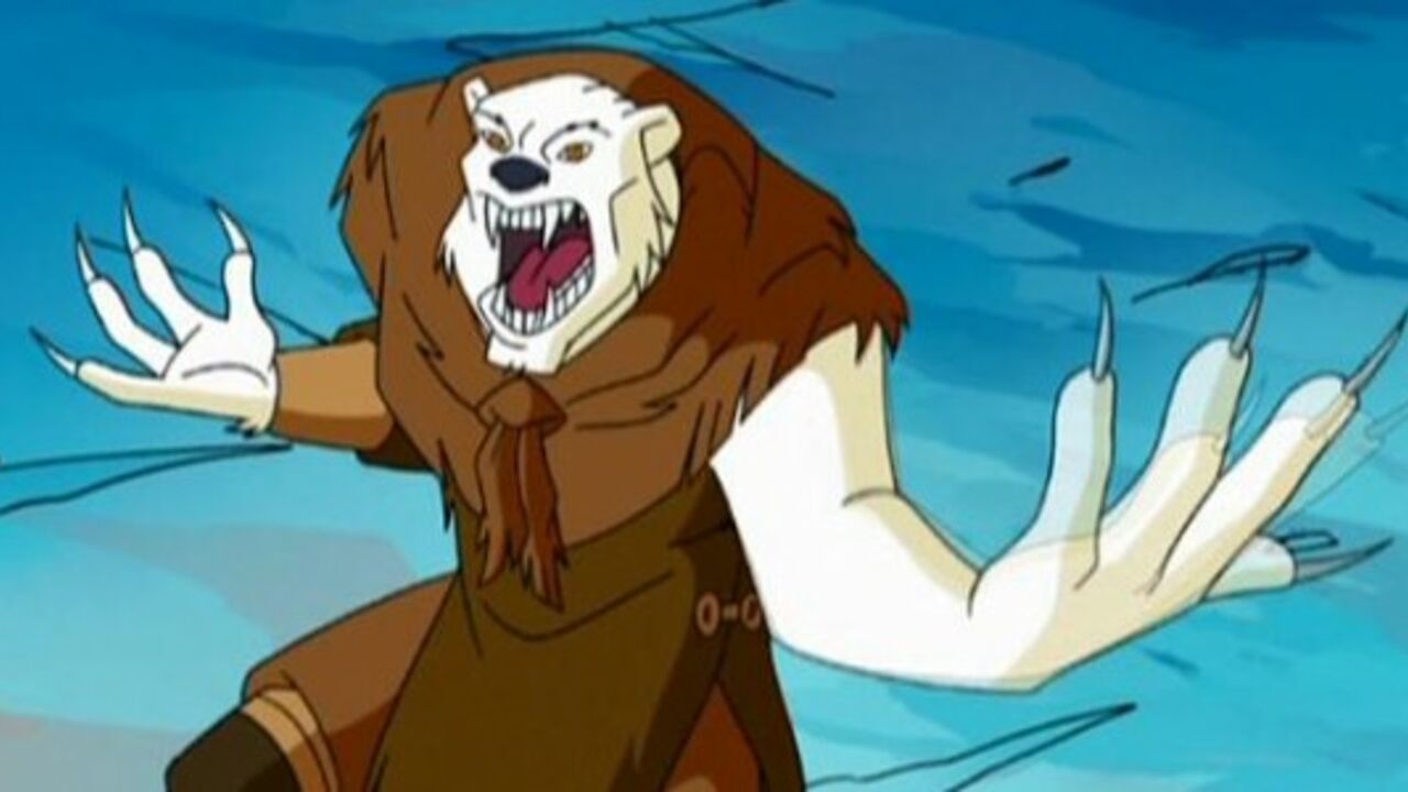 L'amalgame (Saison 1 de Stargate Infinity)