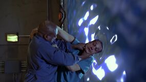 L'ennemi intérieur (Saison 1 de Stargate SG-1)