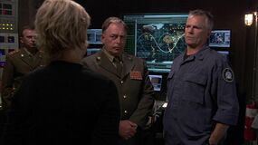 Alerte maximum (Saison 8 de Stargate SG-1)