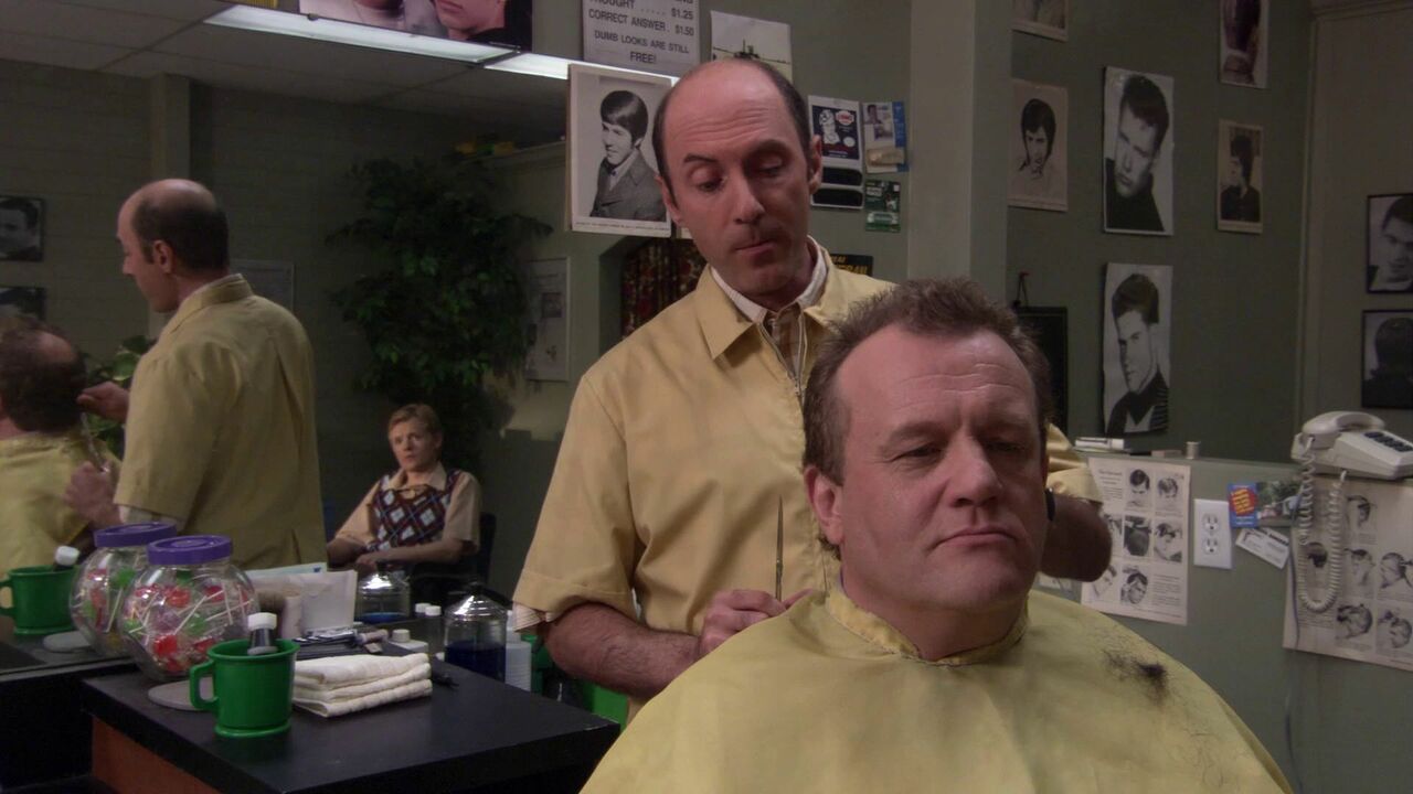 Rien à perdre (Saison 8 de Stargate SG-1)