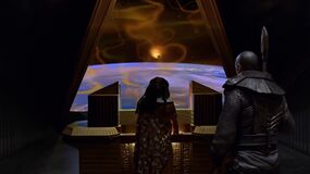 La morsure du Serpent (Saison 2 de Stargate SG-1)