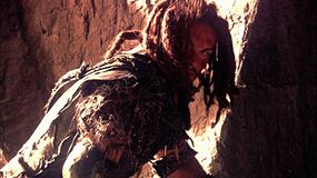Chasse à l'homme (Saison 2 de Stargate Atlantis)