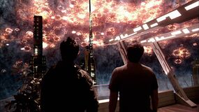 Sous le feu de l'ennemi (Saison 2 de Stargate Atlantis)