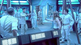 L'Aurore (Saison 2 de Stargate Atlantis)