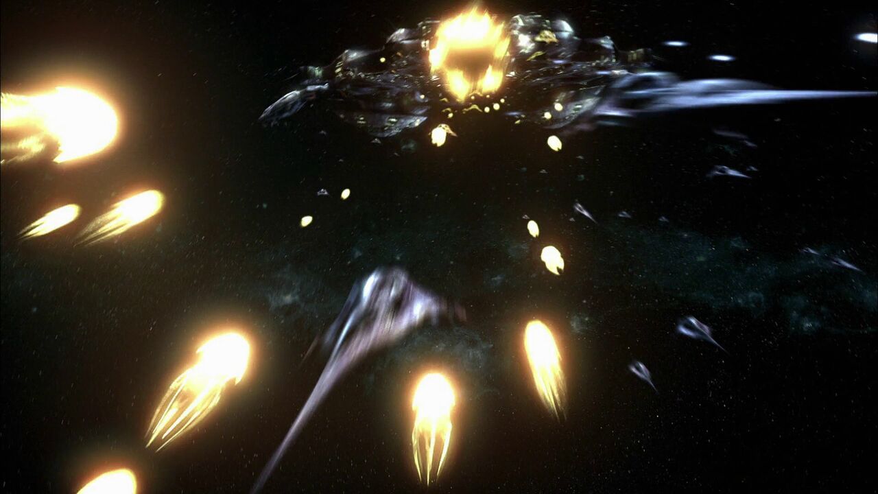 Menace sur la Terre (Saison 3 de Stargate Atlantis)