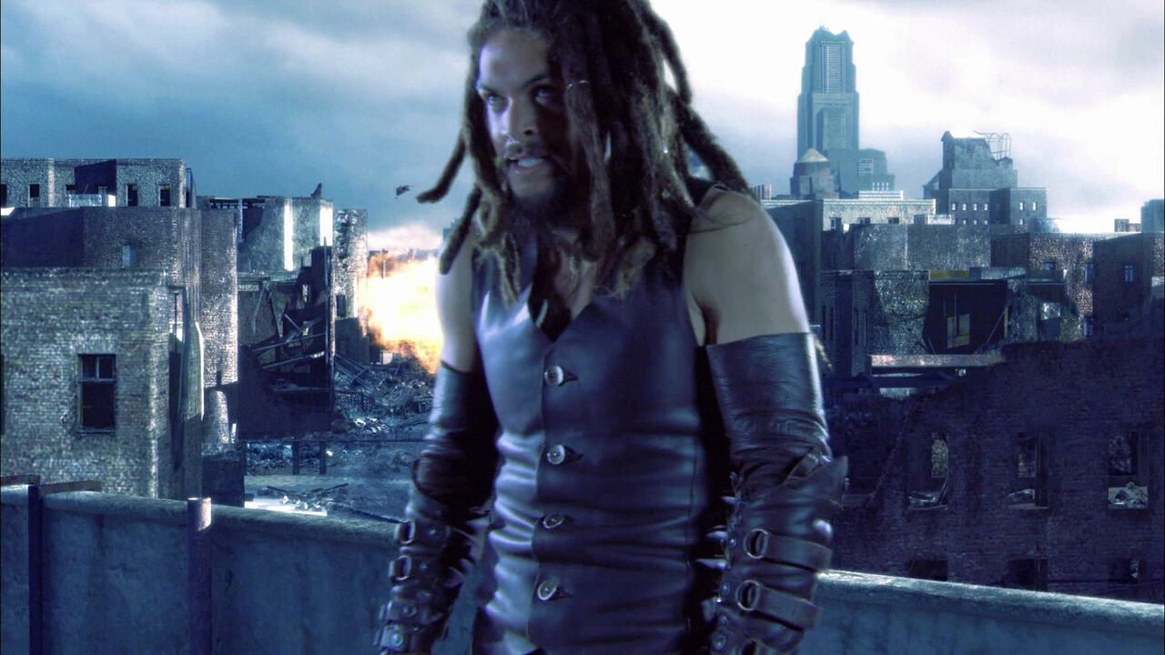 Stargate Universe Saison 3 Date De Sortie Face à face (Sateda) - Saison 3 - Stargate Atlantis | Stargate-Fusion.com