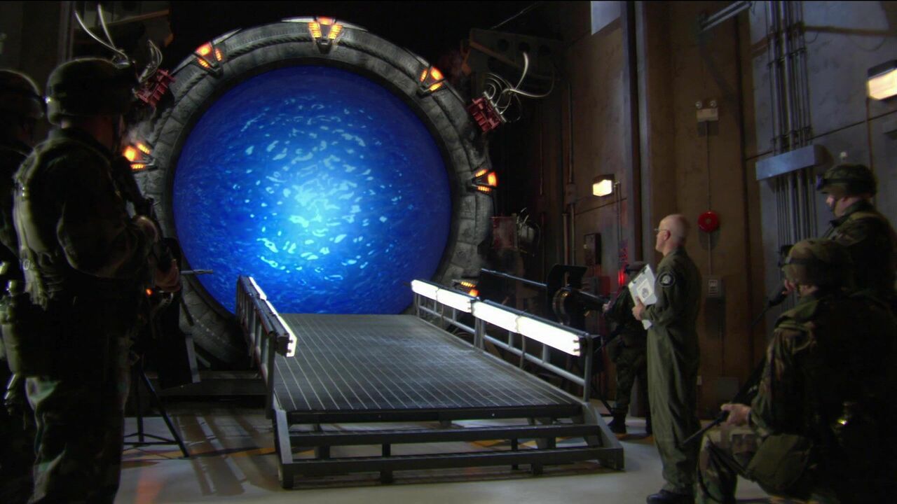 La guerre des clones (Saison 10 de Stargate SG-1)