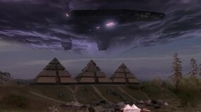 L'Œil de pierre (Saison 2 de Stargate SG-1)