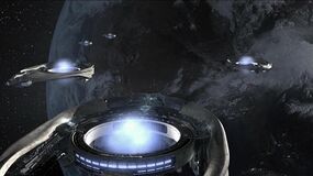 Dimension parallèle (Saison 10 de Stargate SG-1)