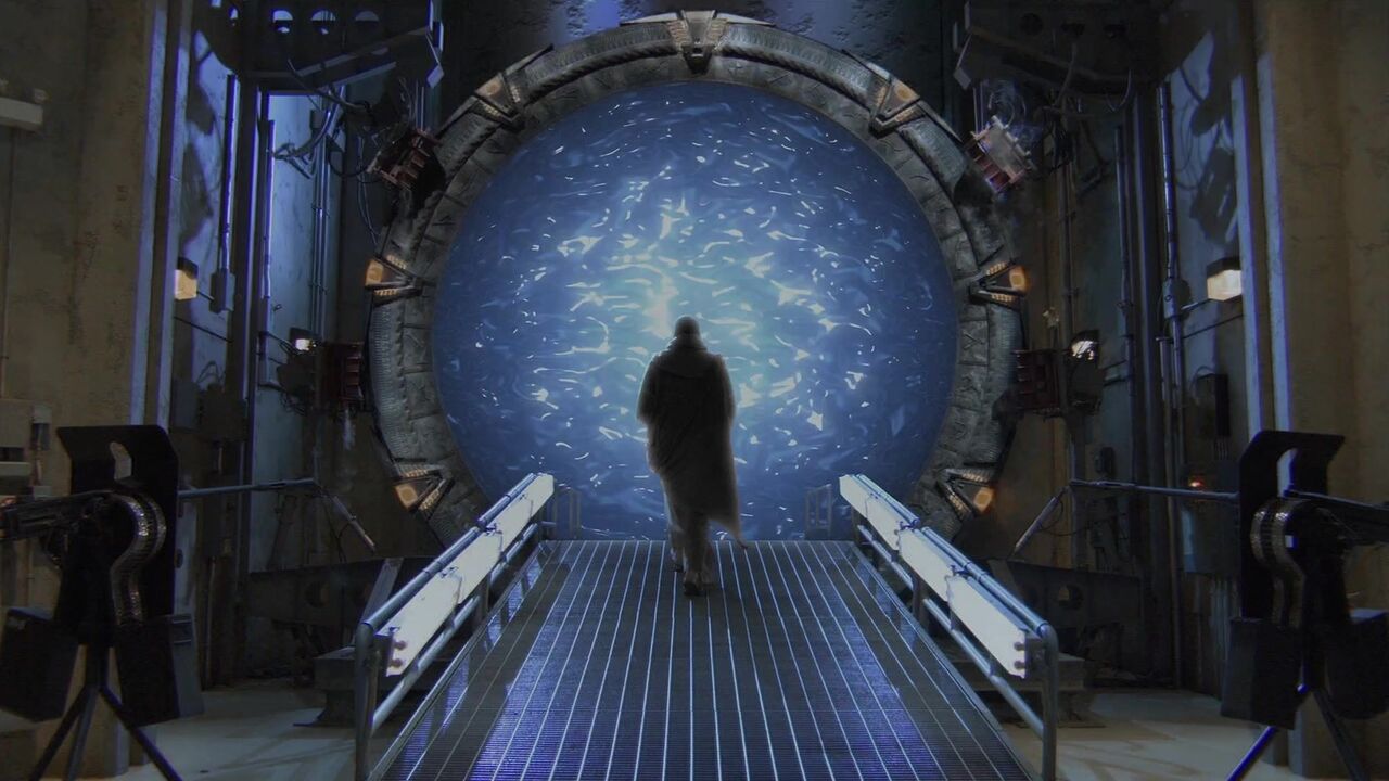 La loi du talion (Saison 10 de Stargate SG-1)