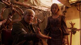 Le prophète (Saison 4 de Stargate Atlantis)