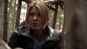 Seules contre tous (Saison 4 de Stargate Atlantis)