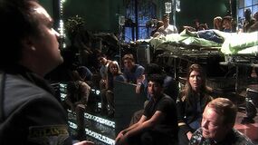 Perte de mémoire (Saison 4 de Stargate Atlantis)
