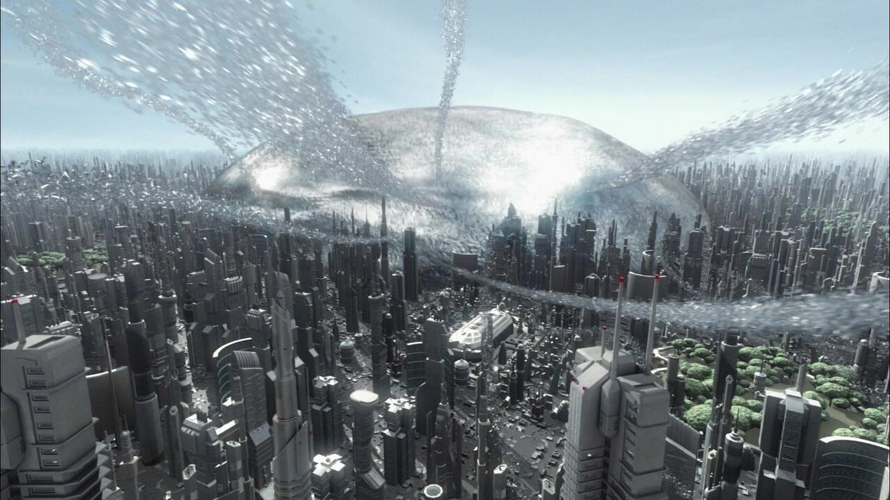 Alliance forcée (Saison 4 de Stargate Atlantis)