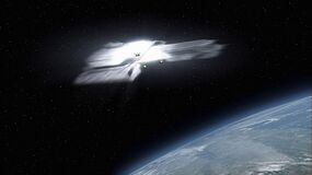 Tous les possibles (Saison 5 de Stargate Atlantis)