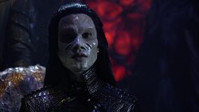 La nouvelle reine (Saison 5 de Stargate Atlantis)