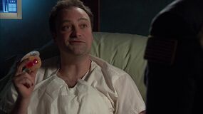 Seconde enfance (Saison 5 de Stargate Atlantis)