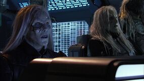 La tribu perdue 2/2 (Saison 5 de Stargate Atlantis)