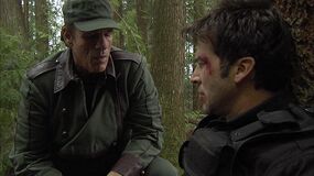 Les Sekkaris (Saison 5 de Stargate Atlantis)