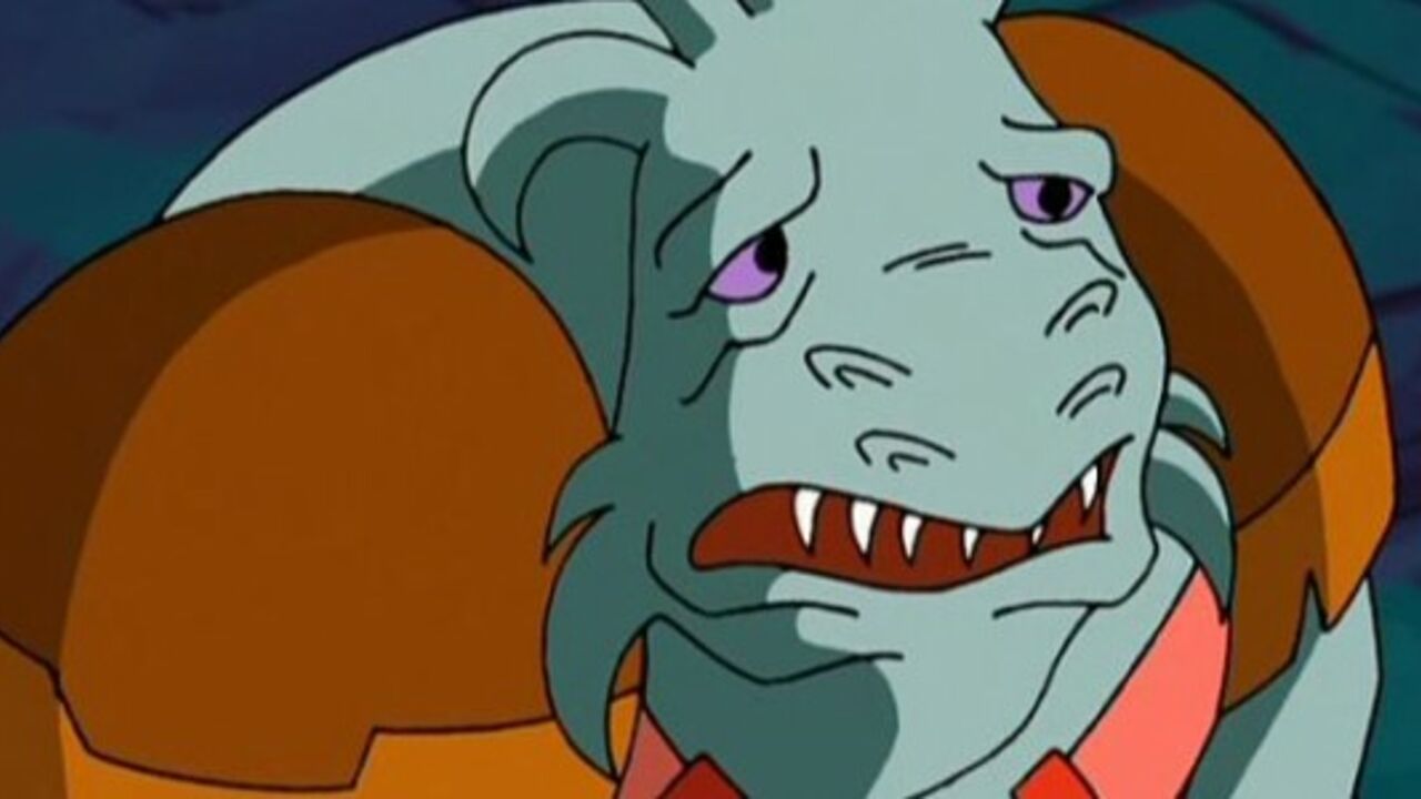 Les idoles (Saison 1 de Stargate Infinity)