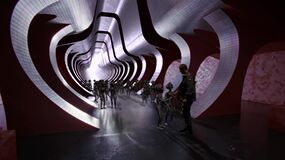 La Cinquième race (Saison 2 de Stargate SG-1)
