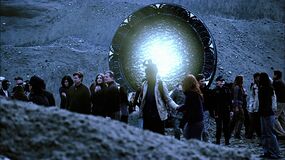 Main mise (Saison 2 de Stargate Universe)