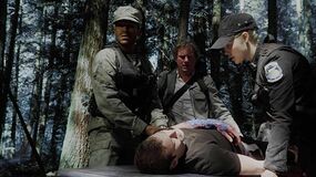 Cloverdale (Saison 2 de Stargate Universe)