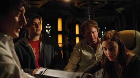 Pour le bien de tous (Saison 2 de Stargate Universe)