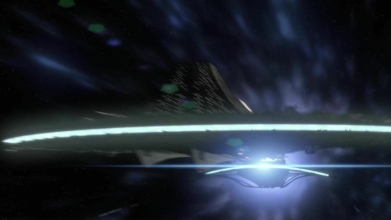 Confrontation 1/2 (Saison 2 de Stargate Universe)