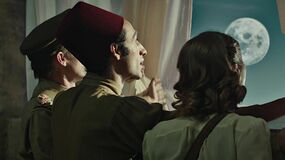 Épisode 4 (Saison 1 de Stargate Origins)