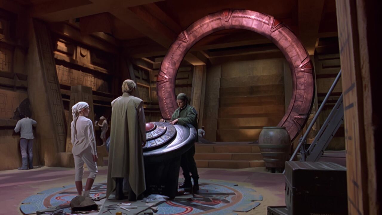 Méthodes d'apprentissage (Saison 3 de Stargate SG-1)