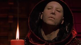 Les flammes de l'Enfer 2/2 (Saison 3 de Stargate SG-1)