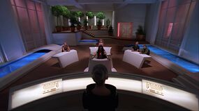 Simulation (Saison 3 de Stargate SG-1)