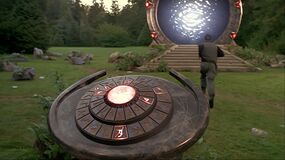 Trahisons (Saison 3 de Stargate SG-1)