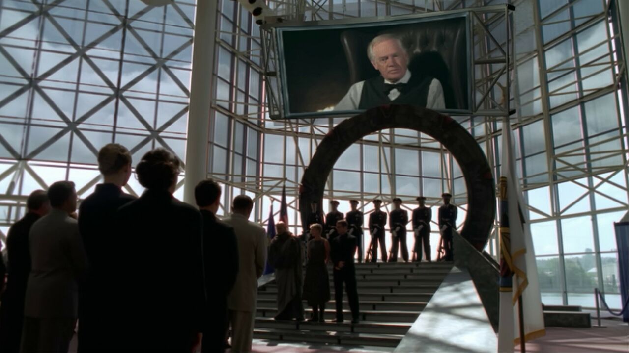 2010 (Saison 4 de Stargate SG-1)