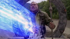 Le Marteau de Thor (Saison 1 de Stargate SG-1)