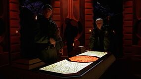 Rite initiatique (Saison 5 de Stargate SG-1)