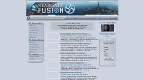 Stargate-Fusion est enfin arrivé !