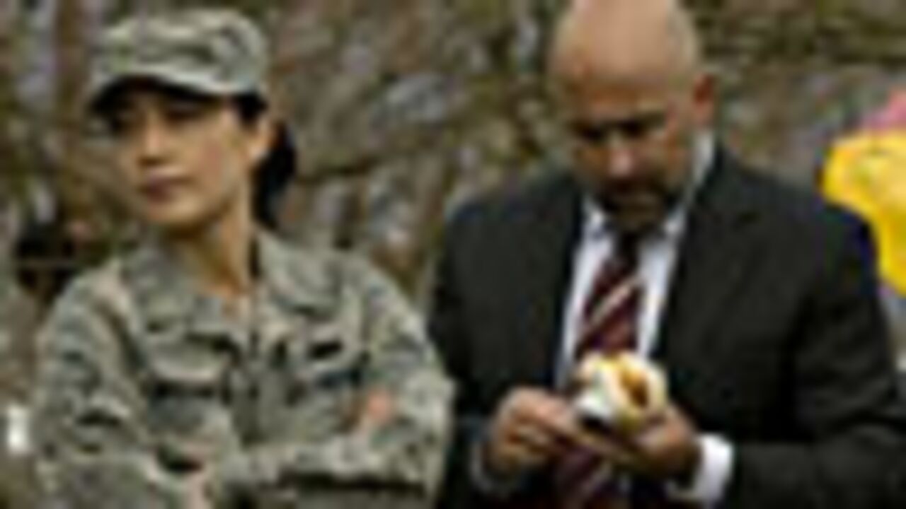 Universe : trailer promo et extrait de "Earth"