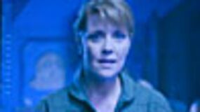 Sam Carter reviendra dans Stargate Universe