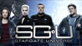 Stargate Universe renouvelée pour une saison 2 !