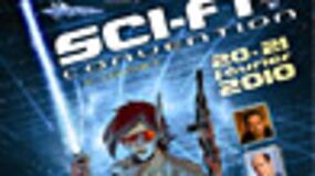 3 acteurs de Stargate à la Sci-Fi Convention