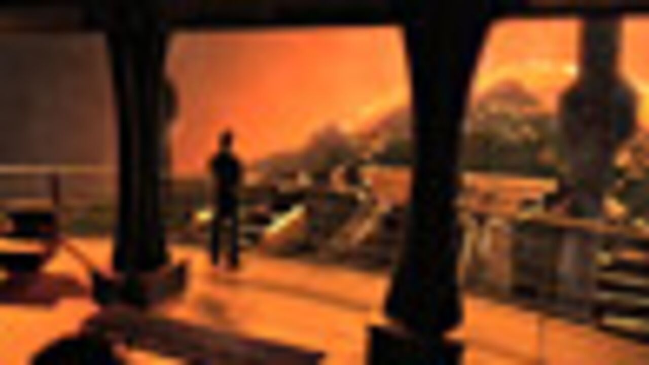 Cooper annonce des changements dans SGU