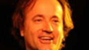 David Nykl, nouvel invité de la Sci-Fi Convention