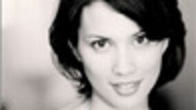 Joyeux anniversaire Lexa