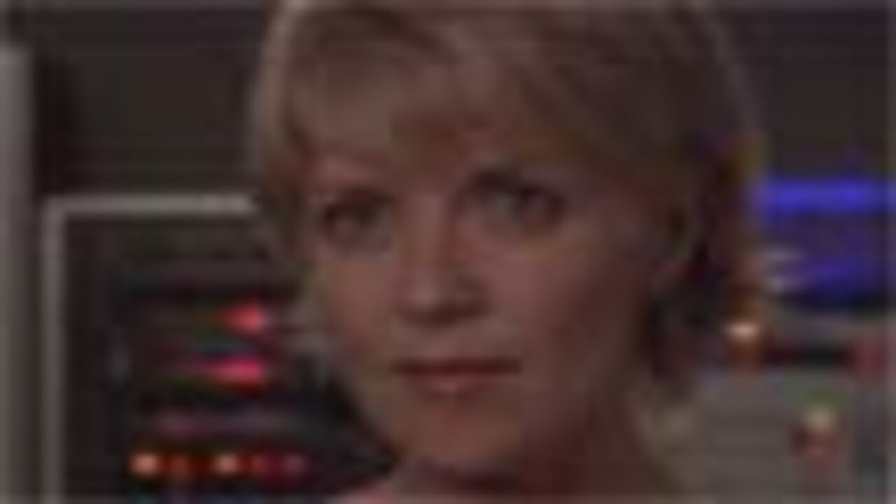 Des nouvelles d'Amanda Tapping